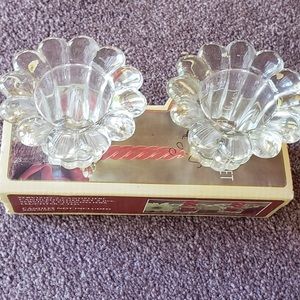 Candle holder sets